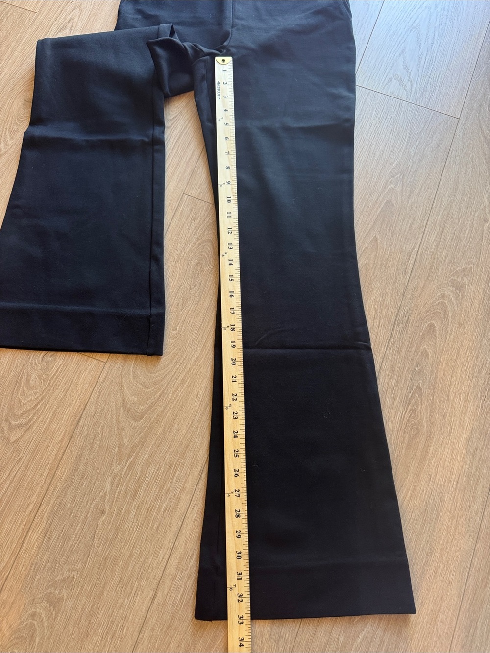 SPANX Perfect Sleeveless Jumpsuit Classic Black Size S - Picture 16 of 16